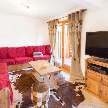 Les Pins - Apt 11 - Bo Immobilier Apartment