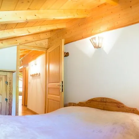 Apartment Les Pins - Apt 11 - Bo Immobilier Chatel